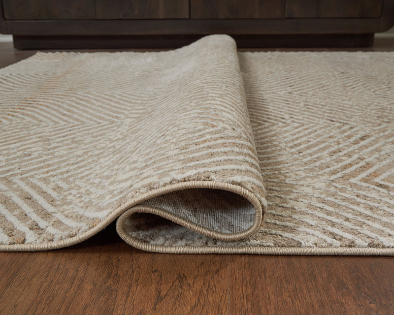 Bachus - Rug - R&R Furniture Gallery (Fountain Valley, CA)