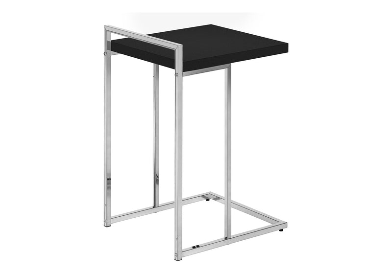 Accent Table, C - Shaped, Contemporary & Modern - R&R Furniture Gallery (Fountain Valley, CA)