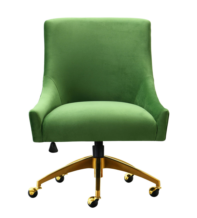 Beatrix - Office Swivel Chair - R&R Furniture Gallery (Fountain Valley, CA)