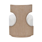 West Kensington - Vanity Chair - R&R Furniture Gallery (Fountain Valley, CA)