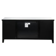Noralie - TV Stand w/Fireplace - R&R Furniture Gallery (Fountain Valley, CA)