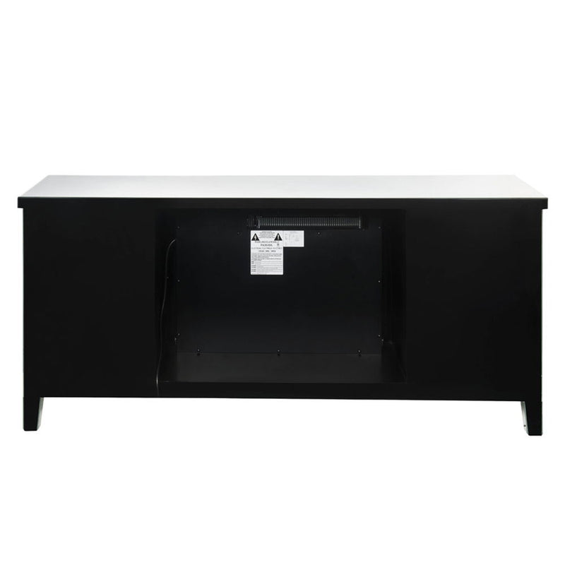 Noralie - TV Stand w/Fireplace - R&R Furniture Gallery (Fountain Valley, CA)