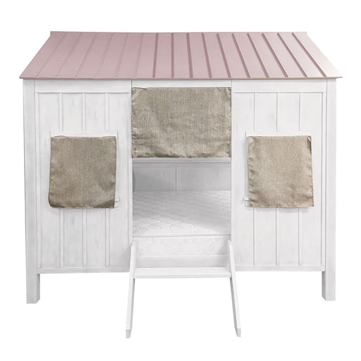 Spring Cottage - Bed - R&R Furniture Gallery (Fountain Valley, CA)
