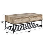 Brantley II - Table - R&R Furniture Gallery (Fountain Valley, CA)