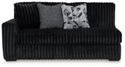 Midnight-Madness - Sectional - R&R Furniture Gallery (Fountain Valley, CA)