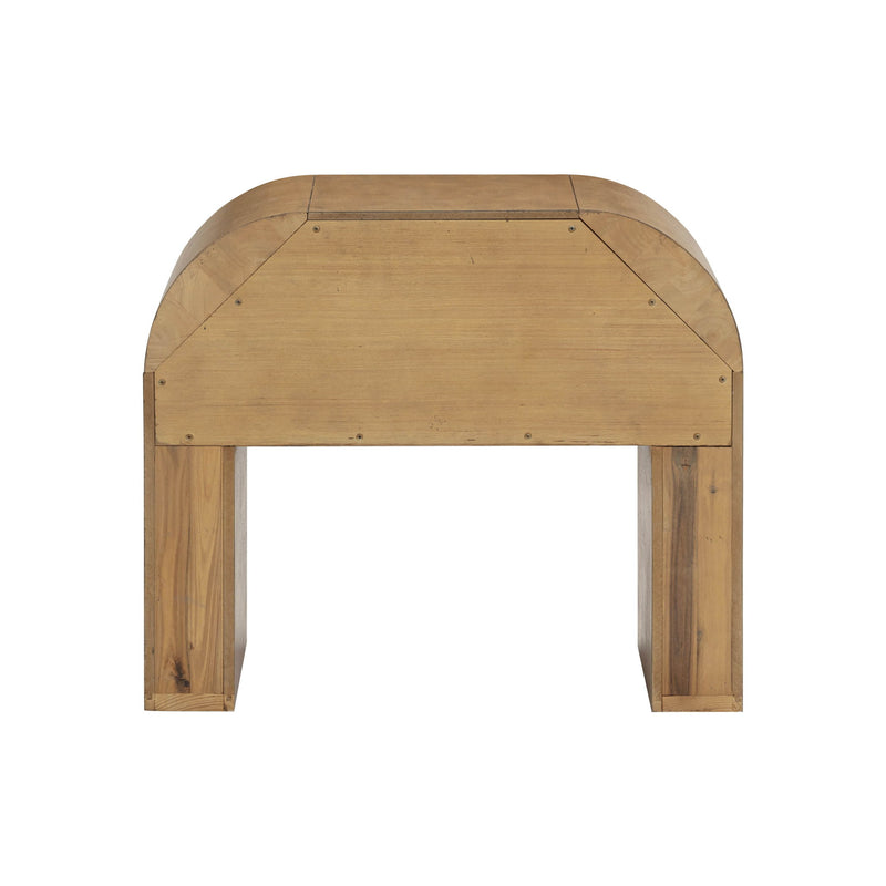 Hump - Nightstand - R&R Furniture Gallery (Fountain Valley, CA)