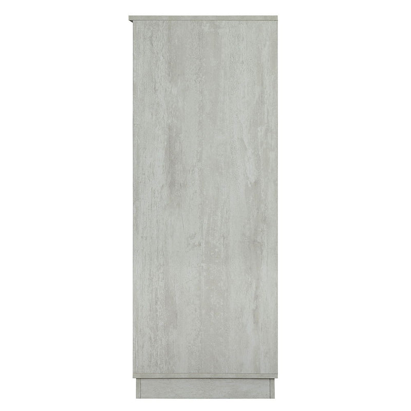 Wiesta - Wine Cabinet - R&R Furniture Gallery (Fountain Valley, CA)