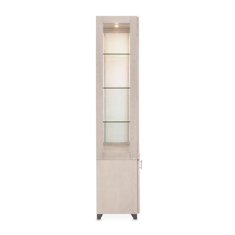 Fantosini - Display Cabinet - R&R Furniture Gallery (Fountain Valley, CA)