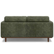 Morrison - Sofa And Ottoman Set - R&R Furniture Gallery (Fountain Valley, CA)