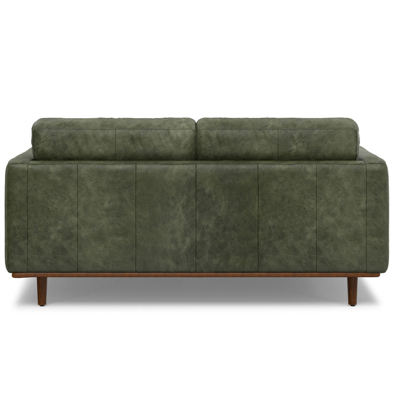 Morrison - Sofa And Ottoman Set - R&R Furniture Gallery (Fountain Valley, CA)