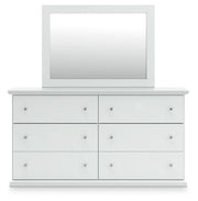 Bostwick - Dresser - R&R Furniture Gallery (Fountain Valley, CA)