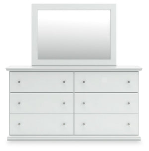 Bostwick - Dresser - R&R Furniture Gallery (Fountain Valley, CA)