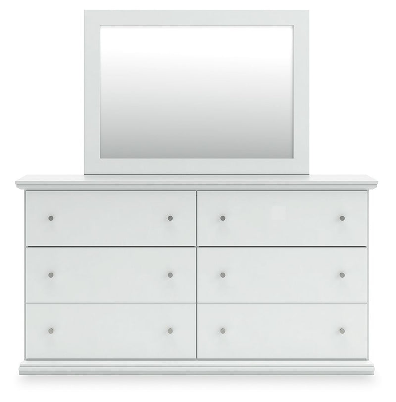 Bostwick - Dresser - R&R Furniture Gallery (Fountain Valley, CA)