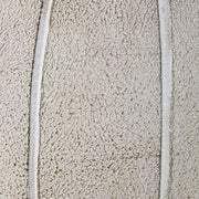 Calbert - Poly Table Lamp - Warm Gray - R&R Furniture Gallery (Fountain Valley, CA)