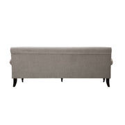 Alana Lawson - Three Cushion Tightback Sofa - R&R Furniture Gallery (Fountain Valley, CA)