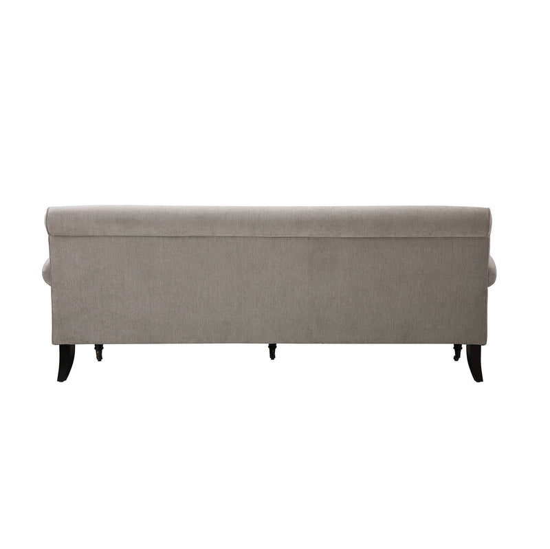 Alana Lawson - Three Cushion Tightback Sofa - R&R Furniture Gallery (Fountain Valley, CA)