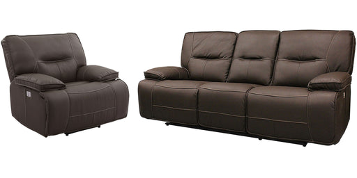 Spartacus - Living Room Set - R&R Furniture Gallery (Fountain Valley, CA)