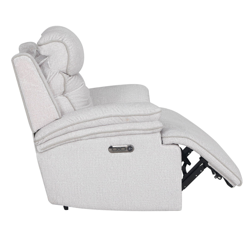 Alpine - Power Zero Gravity Recliner - R&R Furniture Gallery (Fountain Valley, CA)