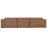 Rex - Handcrafted Sectional Sofa - R&R Furniture Gallery (Fountain Valley, CA)
