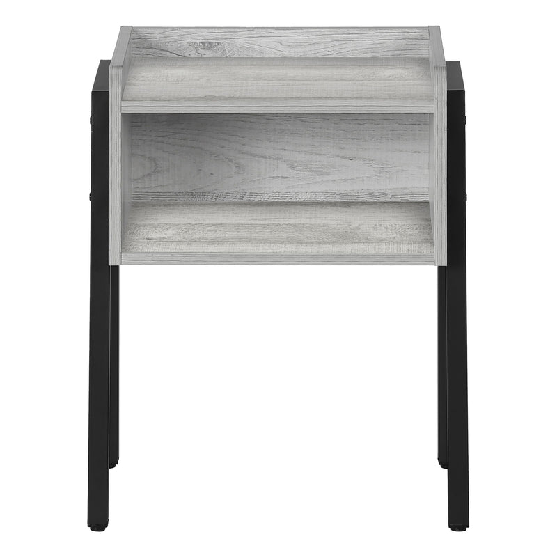 Accent Table, Side Contemporary & Modern Design - R&R Furniture Gallery (Fountain Valley, CA)