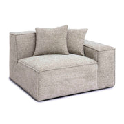 Mindy - RAF Corner Chair - R&R Furniture Gallery (Fountain Valley, CA)