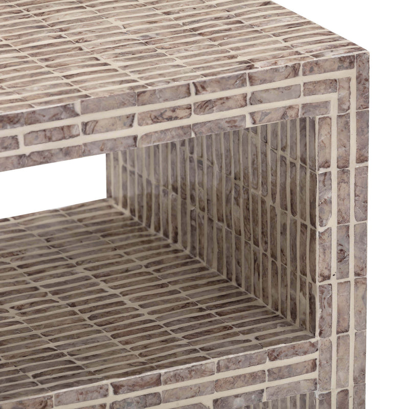 Derry - Nightstand - R&R Furniture Gallery (Fountain Valley, CA)