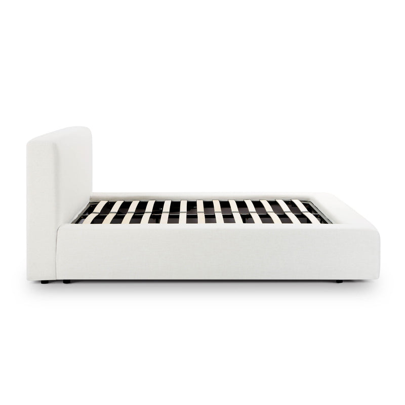 Meena - Storage Bed - R&R Furniture Gallery (Fountain Valley, CA)