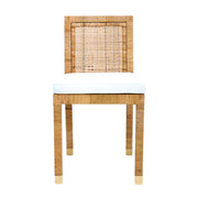 Amara - Dining Chair - R&R Furniture Gallery (Fountain Valley, CA)