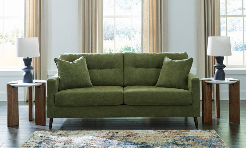 Bixler - Living Room Set - R&R Furniture Gallery (Fountain Valley, CA)