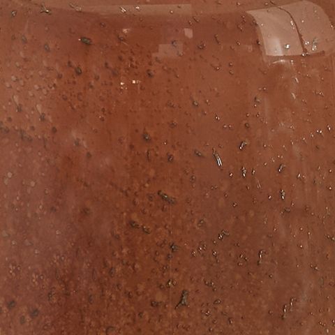 Aaleahya - Glass Table Lamp - Rust - R&R Furniture Gallery (Fountain Valley, CA)