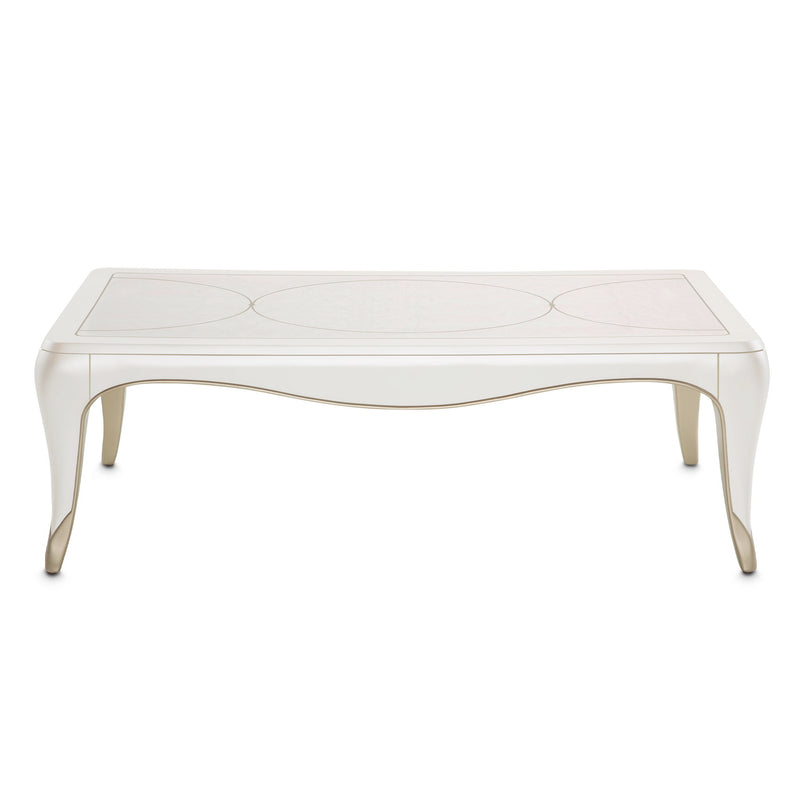 London Place - Table - R&R Furniture Gallery (Fountain Valley, CA)