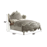 Versailles - Best in Class - Bed - R&R Furniture Gallery (Fountain Valley, CA)