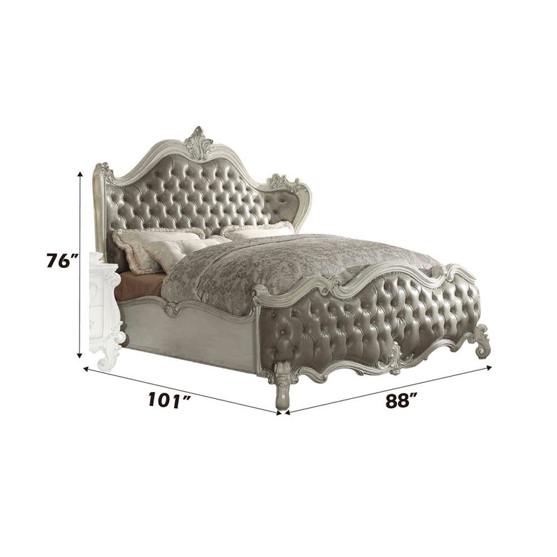 Versailles - Best in Class - Bed - R&R Furniture Gallery (Fountain Valley, CA)