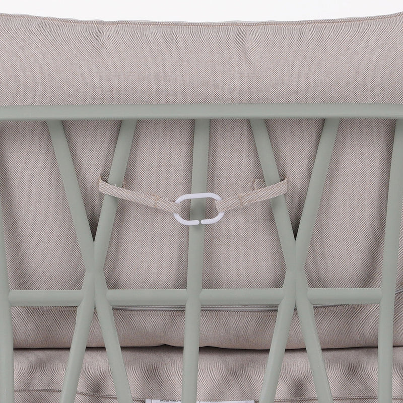 Huron - Outdoor Club Chair (Set of 2) - R&R Furniture Gallery (Fountain Valley, CA)
