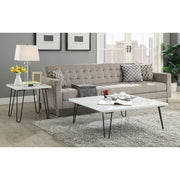 Telestis - Coffee Table - R&R Furniture Gallery (Fountain Valley, CA)