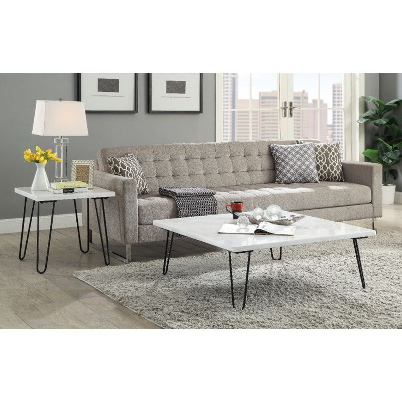 Telestis - Coffee Table - R&R Furniture Gallery (Fountain Valley, CA)