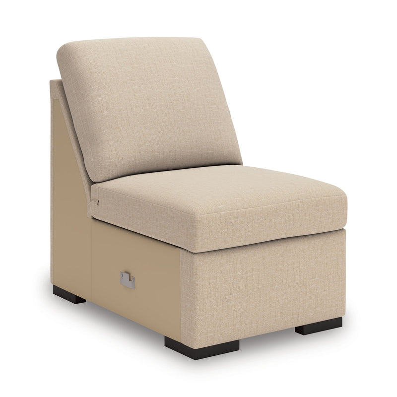 LadyMae - Sectional - R&R Furniture Gallery (Fountain Valley, CA)