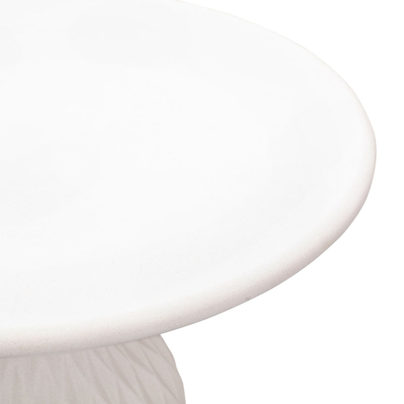 Tulum - Concrete Table - R&R Furniture Gallery (Fountain Valley, CA)