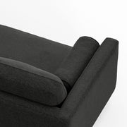 Morrison - Upholstered Sectional Sofa - R&R Furniture Gallery (Fountain Valley, CA)