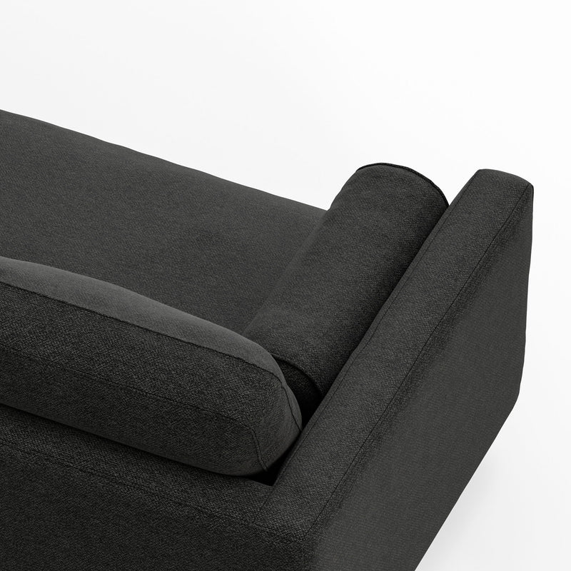 Morrison - Upholstered Sectional Sofa - R&R Furniture Gallery (Fountain Valley, CA)