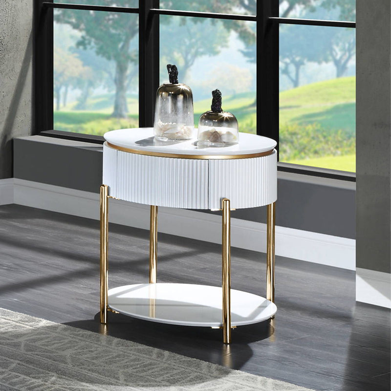 Daveigh - Table - R&R Furniture Gallery (Fountain Valley, CA)