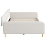 Upholstered Daybed - R&R Furniture Gallery (Fountain Valley, CA)