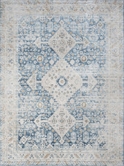 Noble - GC_GEN7003 Area Rug - R&R Furniture Gallery (Fountain Valley, CA)