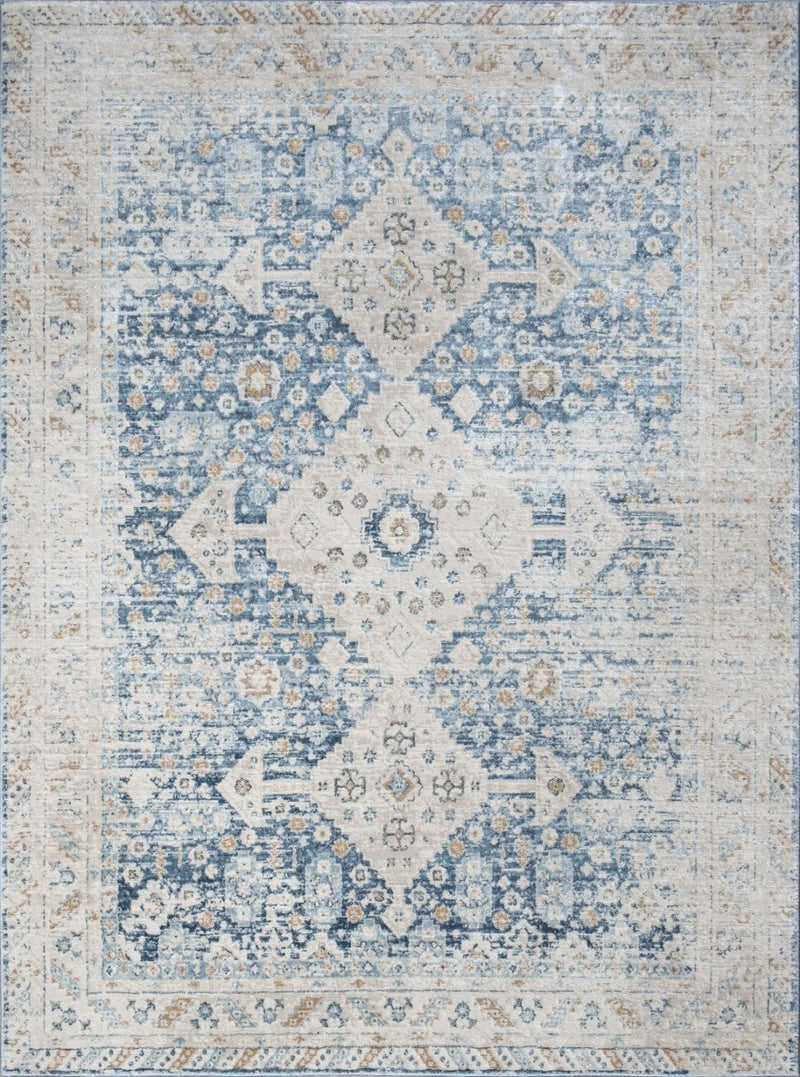Noble - GC_GEN7003 Area Rug - R&R Furniture Gallery (Fountain Valley, CA)