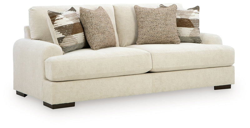Jayne Park - Sofa - R&R Furniture Gallery (Fountain Valley, CA)