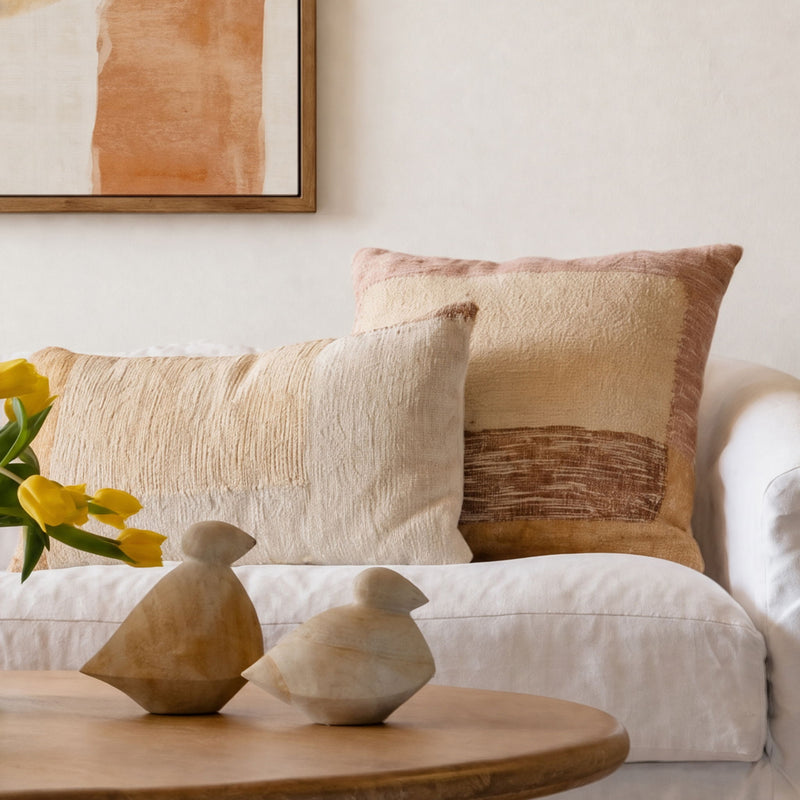 Carine - Pillow - Multicolor