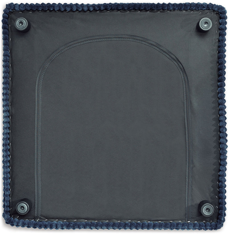 Bales - 7 Piece Sectional