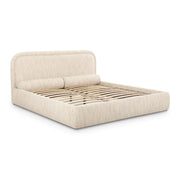 Murielle - Bed - R&R Furniture Gallery (Fountain Valley, CA)