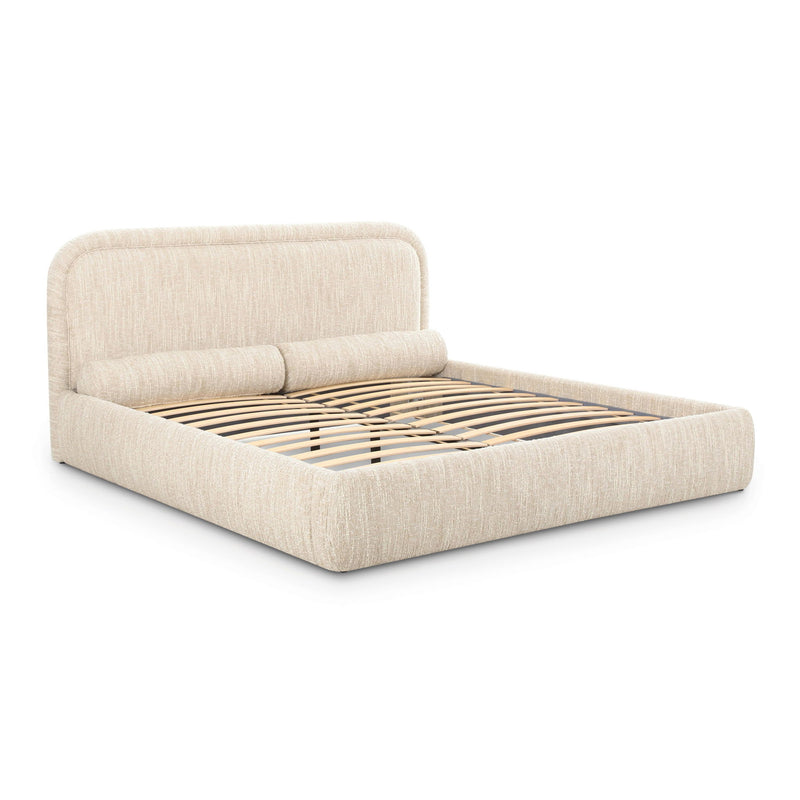 Murielle - Bed - R&R Furniture Gallery (Fountain Valley, CA)