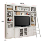 Boca - Entertainment Wall - R&R Furniture Gallery (Fountain Valley, CA)